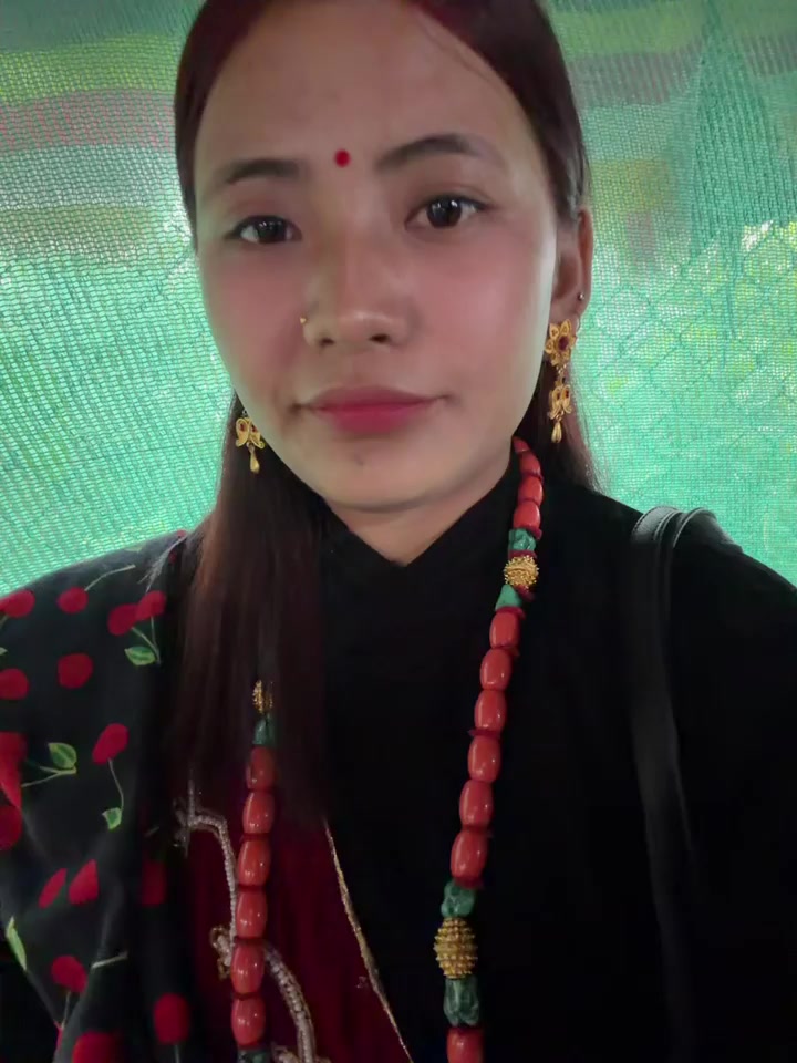 @समिक्क्ष्या केउजे गुरुङ 🪷
