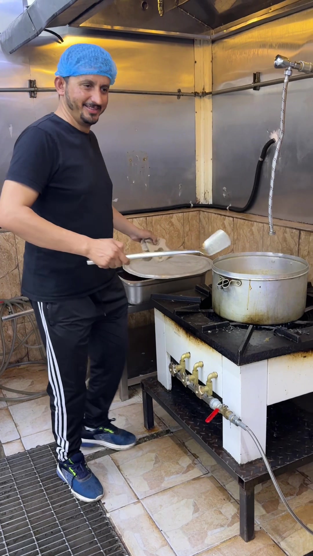 @محسن کشمیری