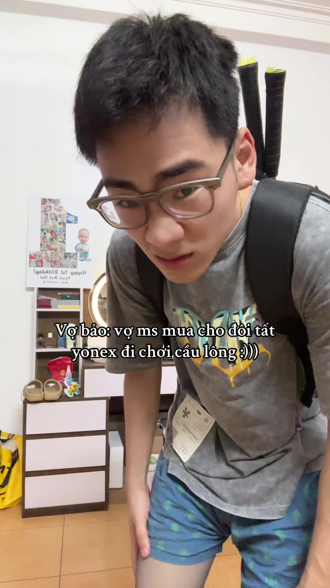 @Tễu và Cún