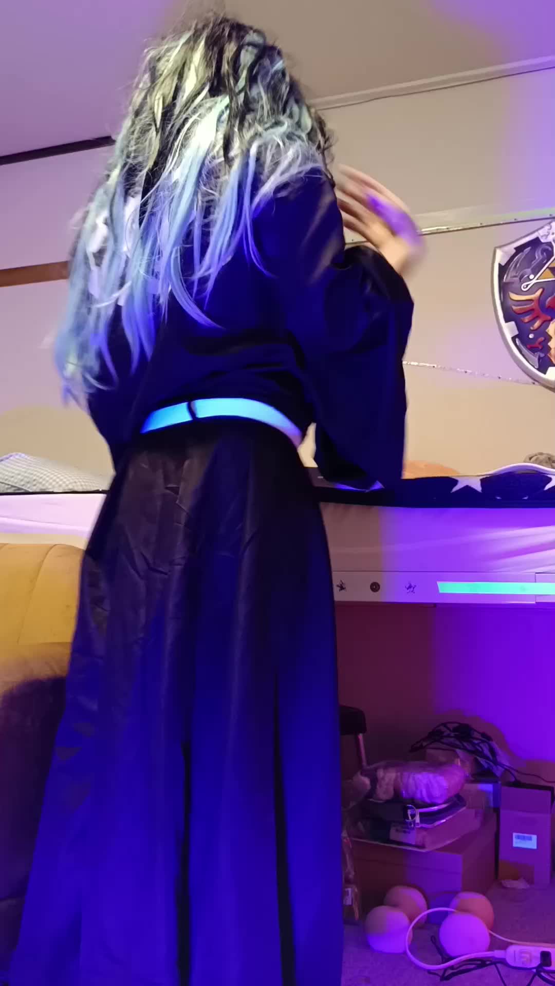 @🦄のりやき⚔️