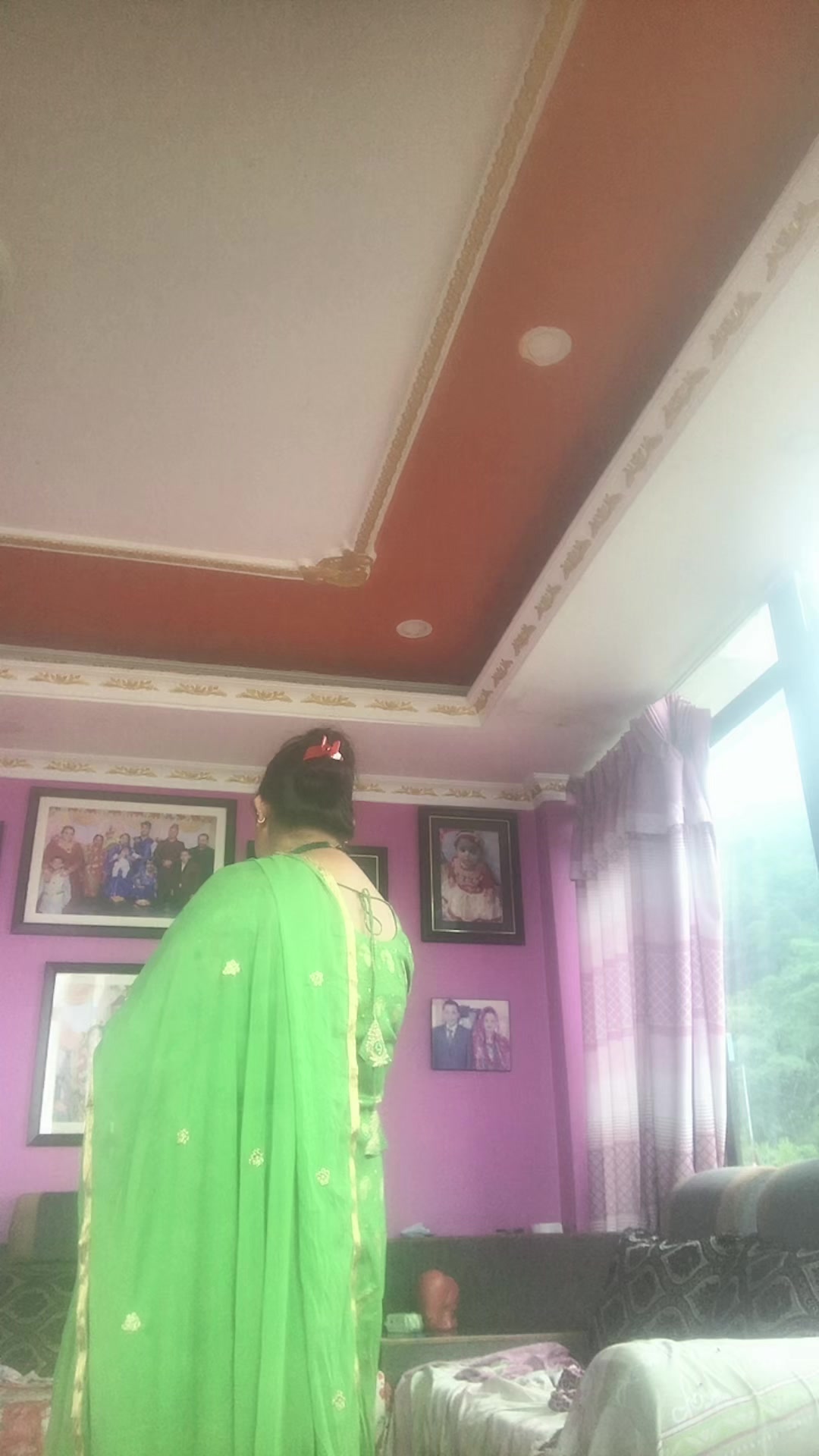 @Mandira Nepal Aachar