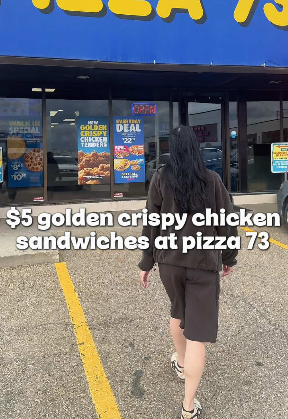 @Ms. Hangry Foodie