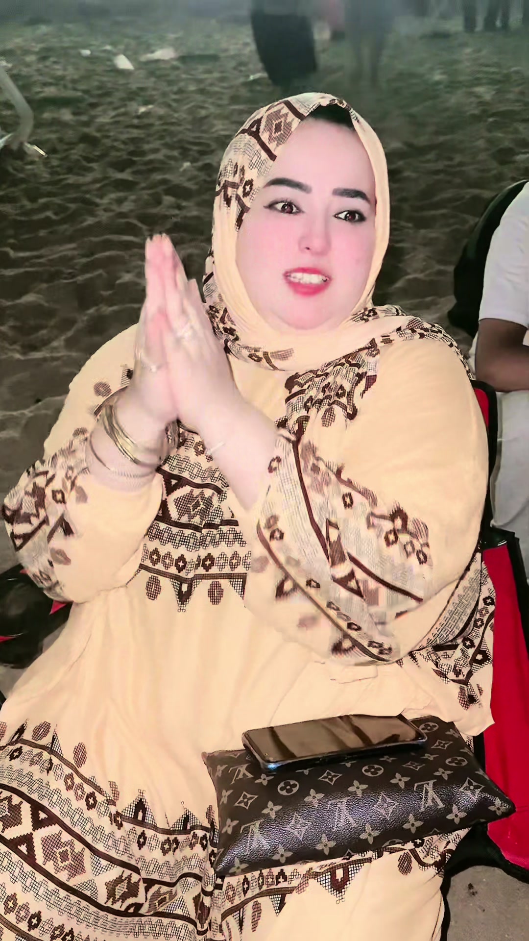 @khadija fati