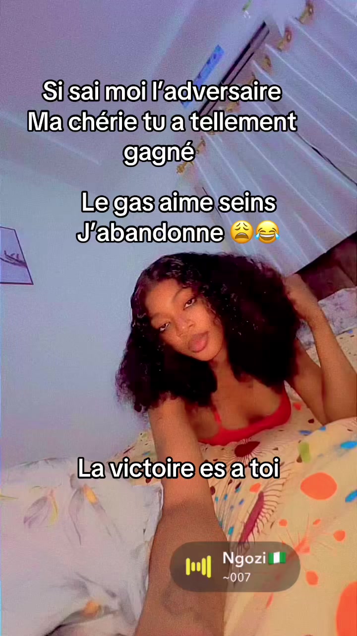 @Vanessou ❤️