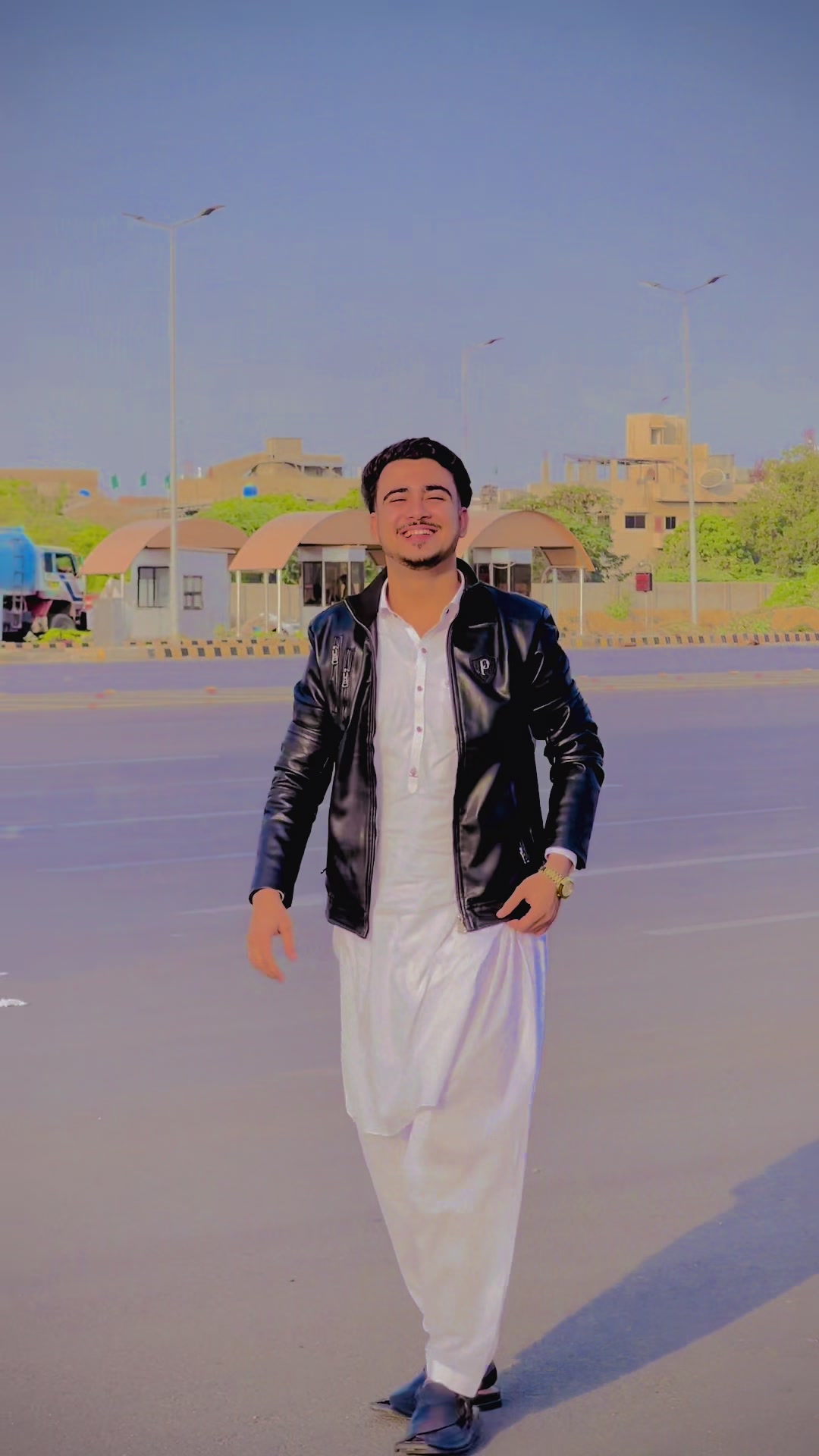 @✨❣️سمیر پٹھان❣️✨