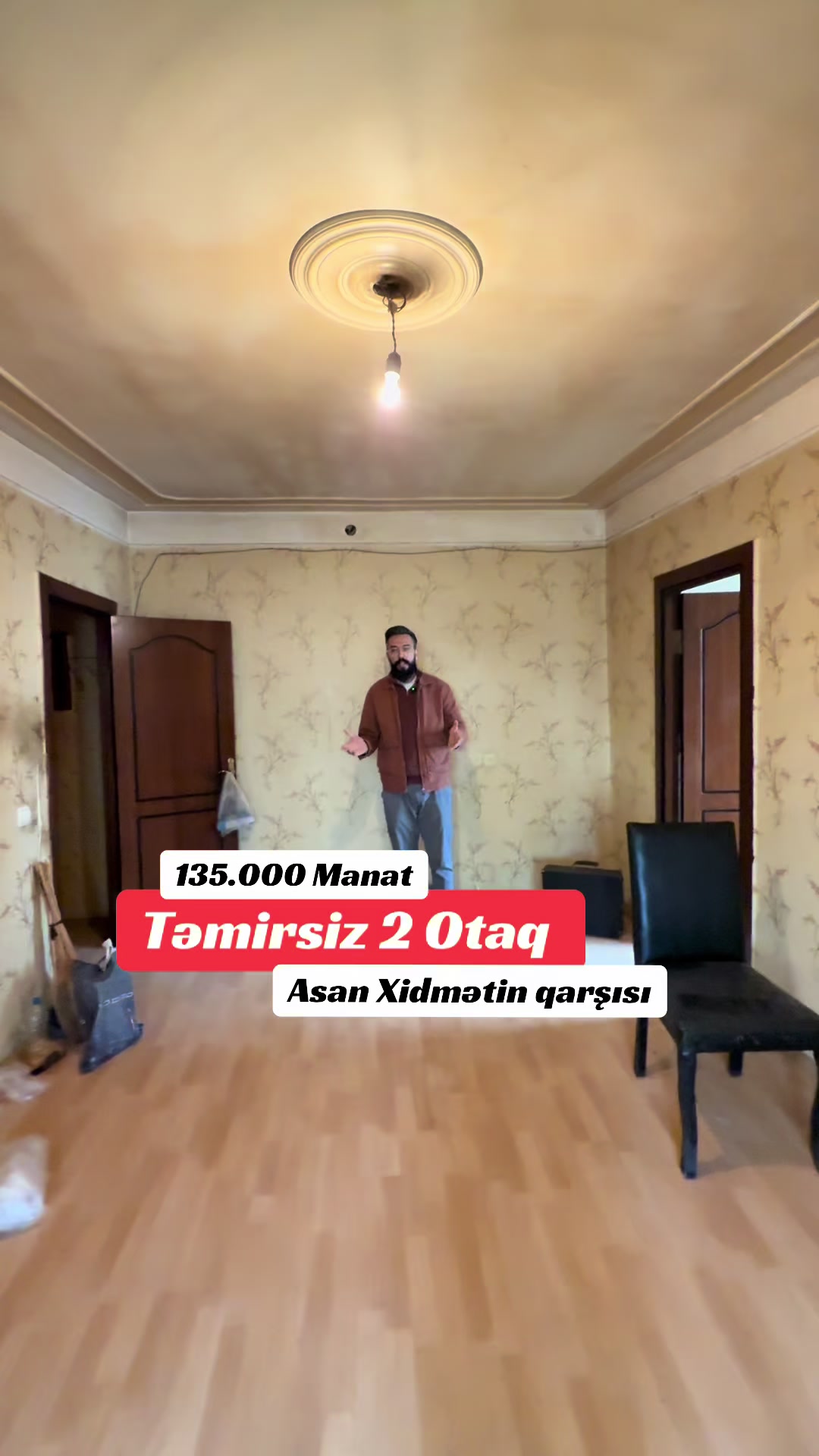 @Sizin Əmlakçı Elməddin