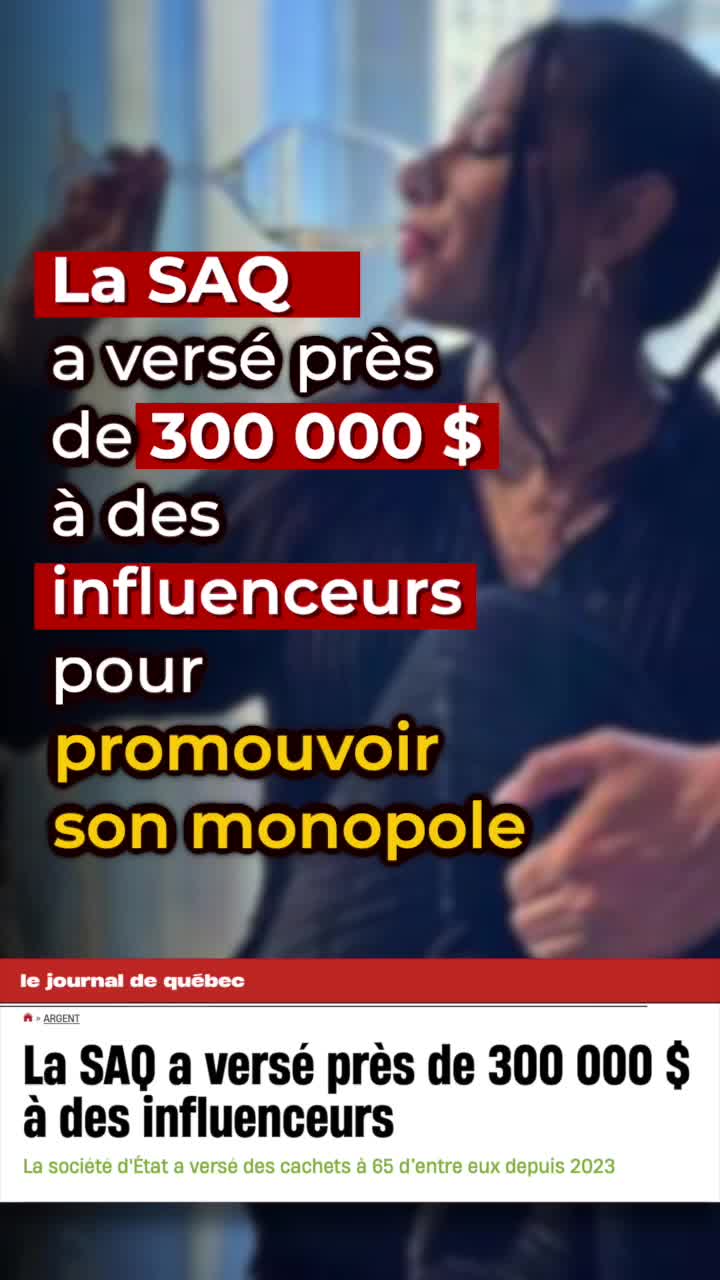@Québec FIER