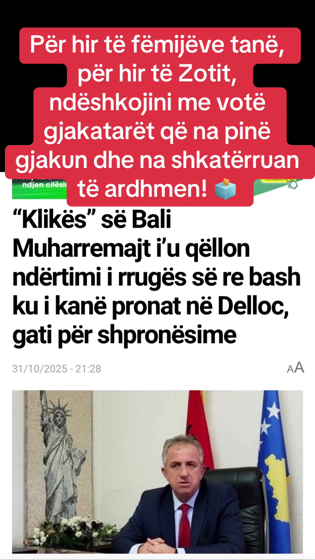 @Vrojtuesit e Suharekës