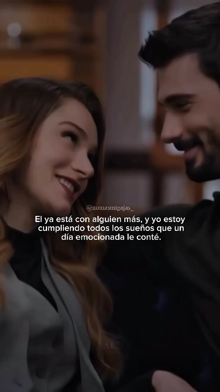 @No más migajas