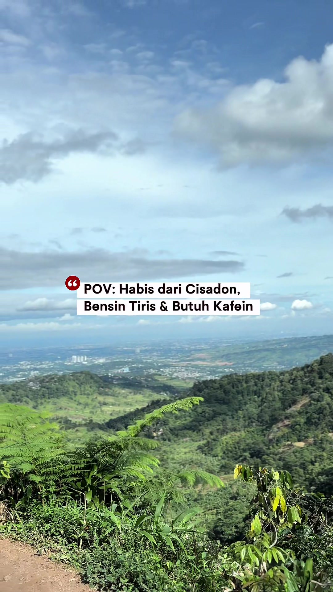 @DIN | Kelana Rasa
