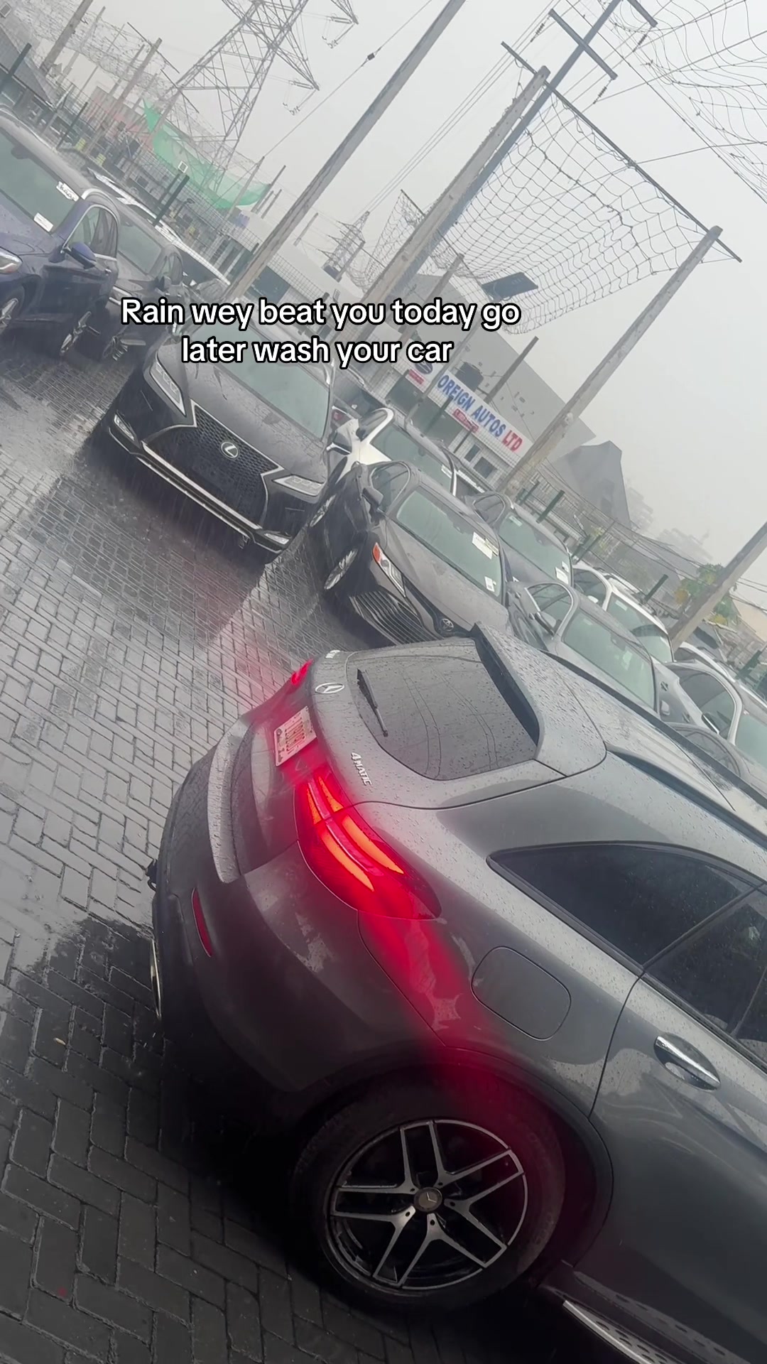 @DAVE&rsquo;Z CARS LTD