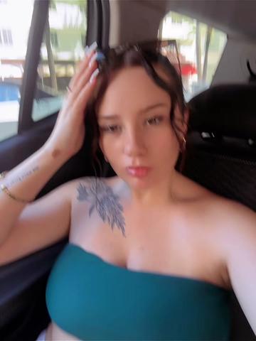 @lillie ๐ || kades mama ๐