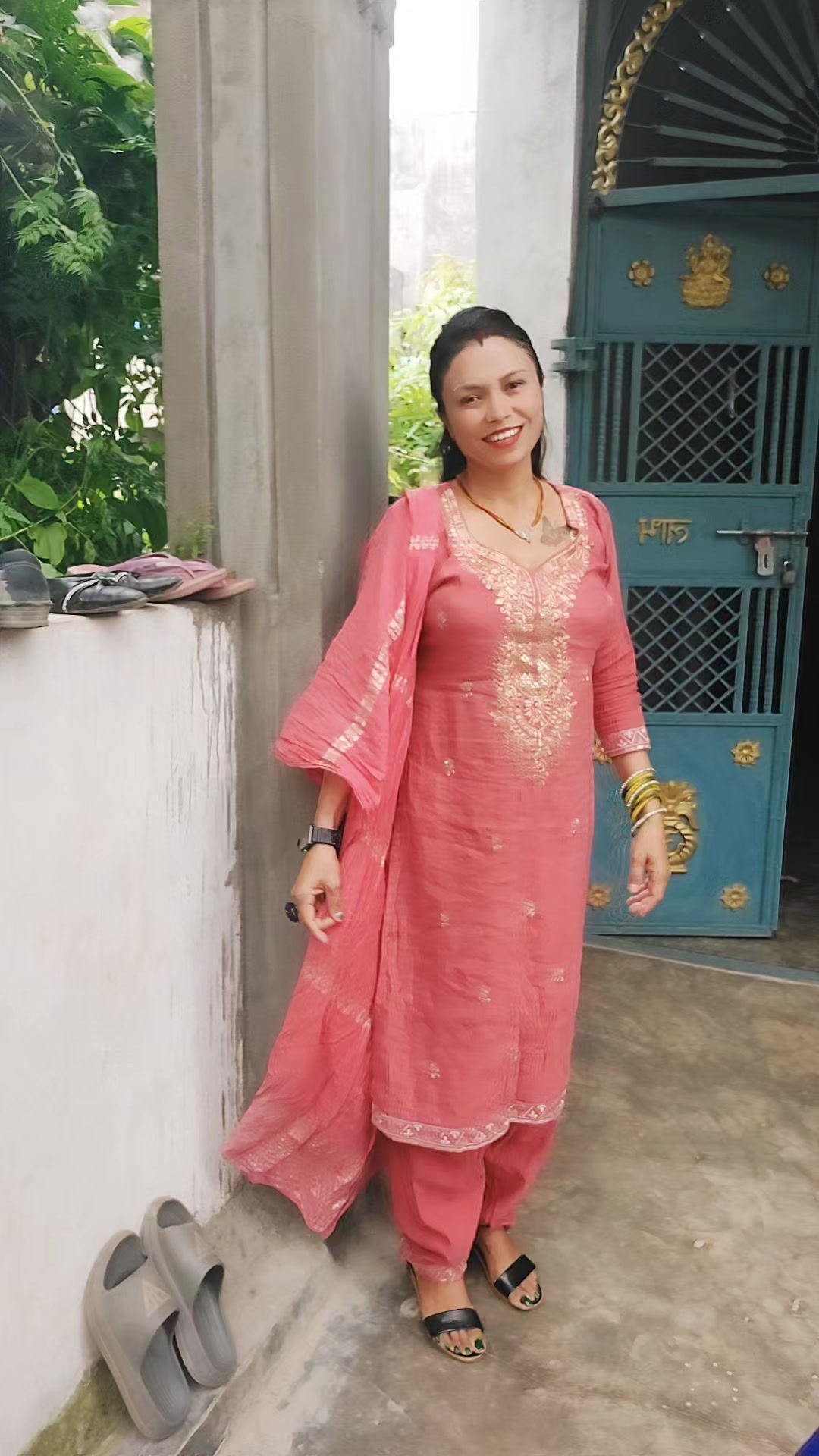 @किडी सागर पुन मगर