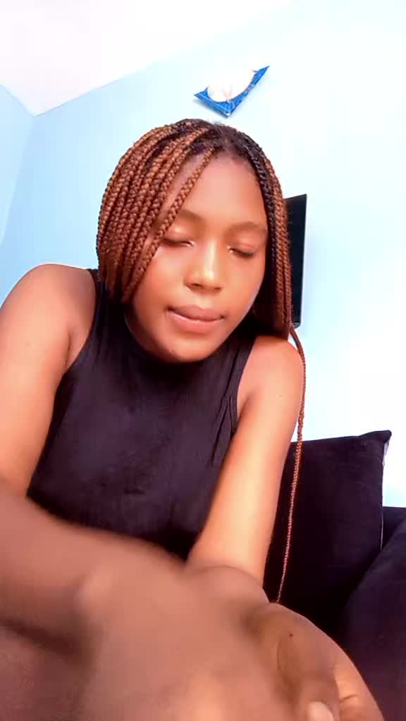 @o chioma bella