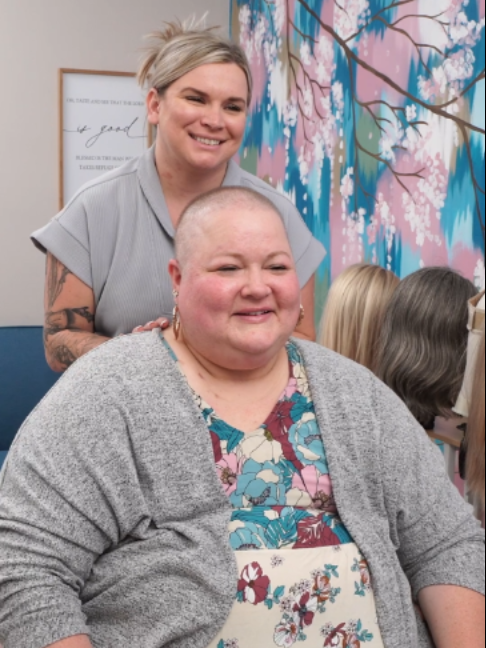 @GEORGIA HAIR