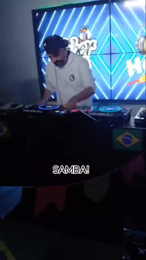 @DJ K