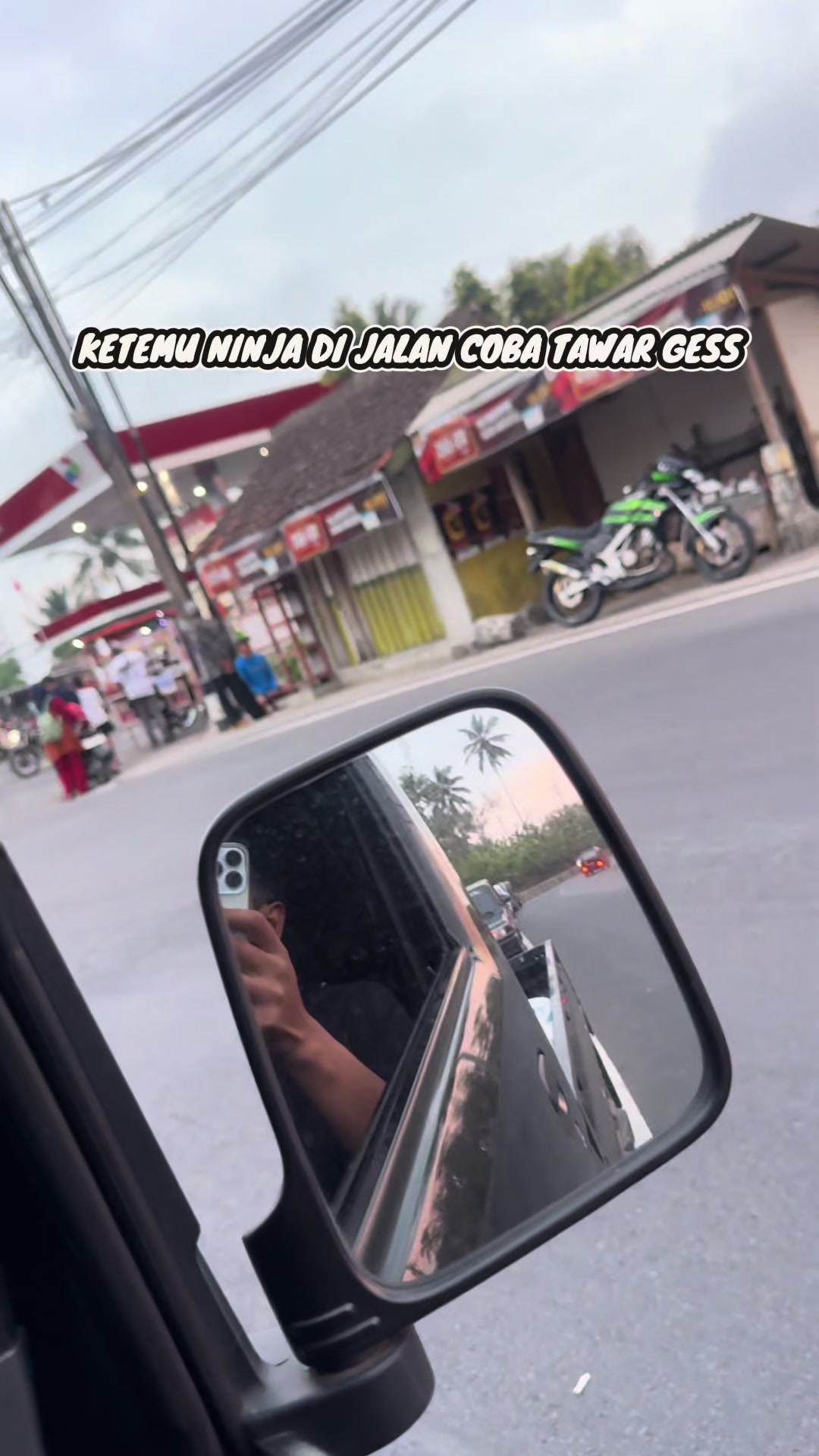 @SAM IWAN