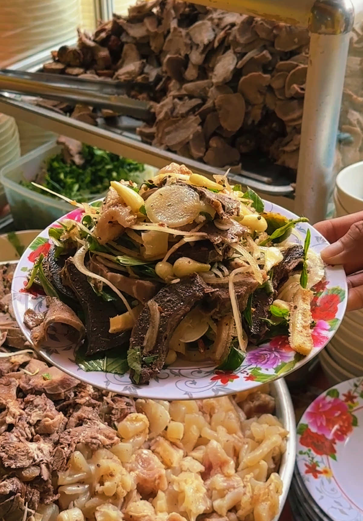 @Cháo Bò 99