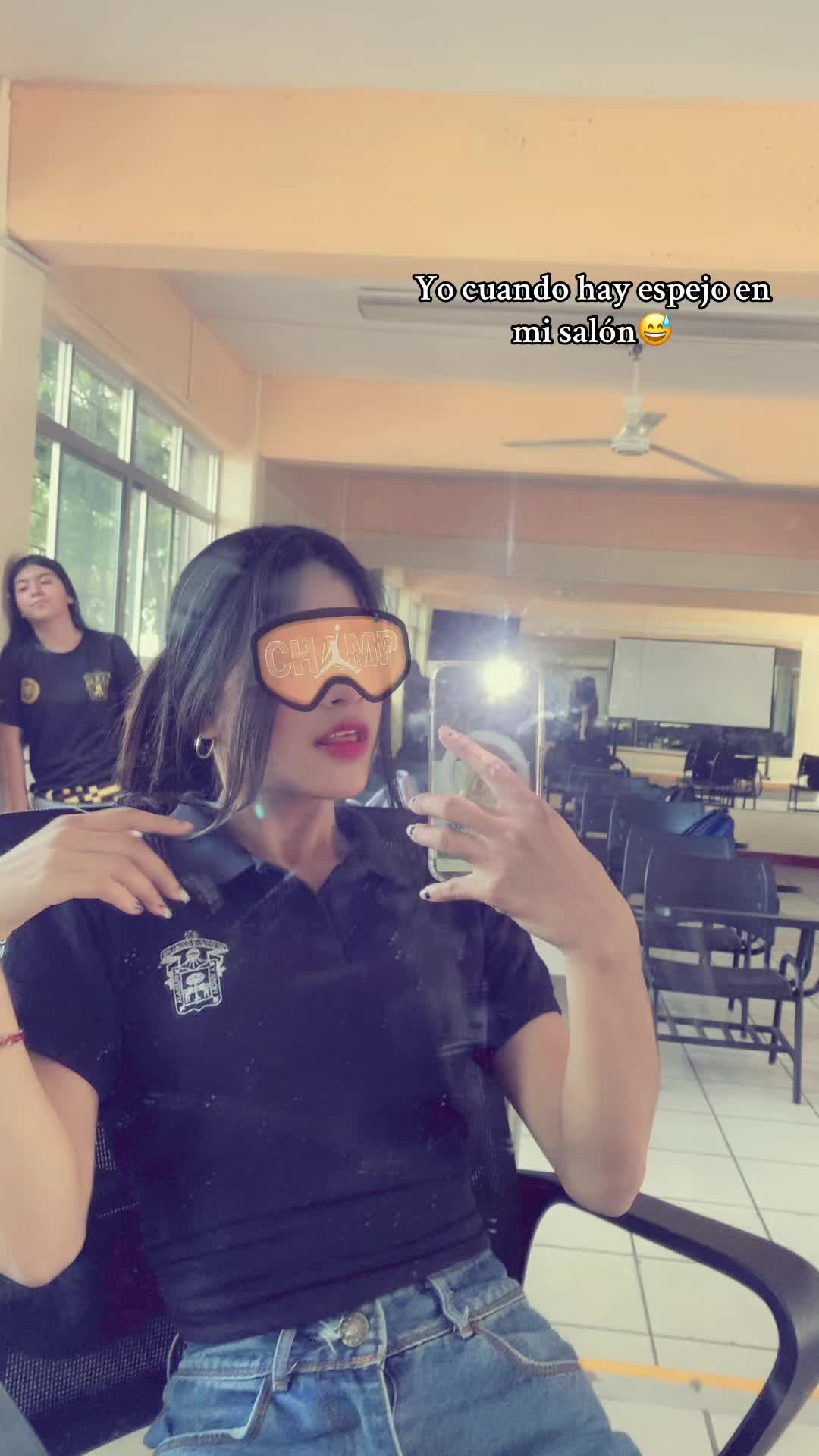 @La peque