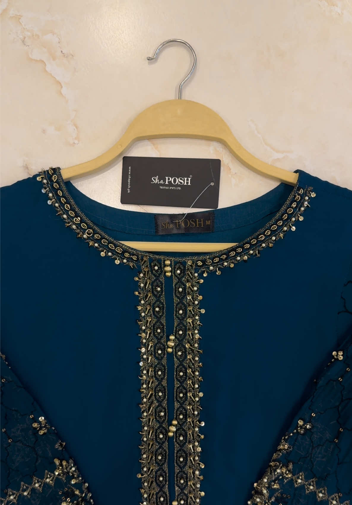 @Sha Posh Quetta 🛍️