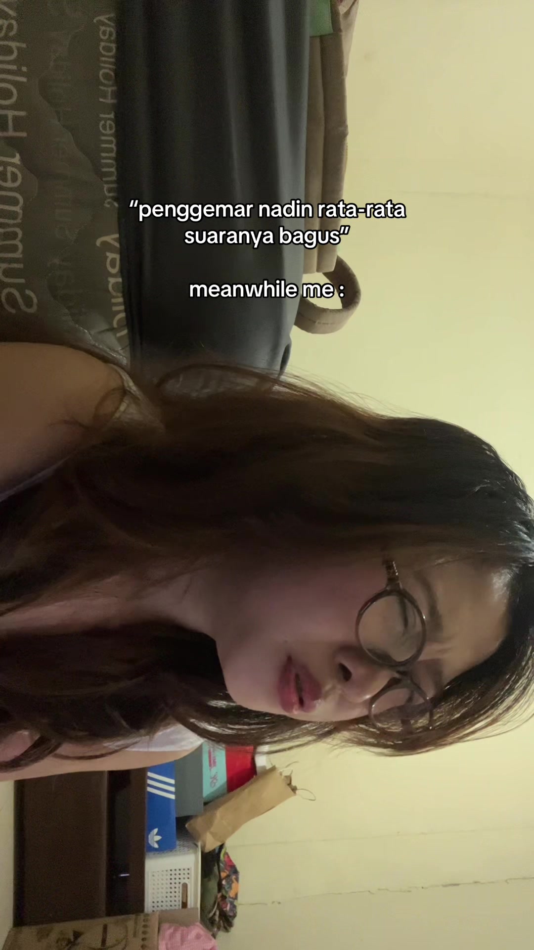 @panggil maul aja