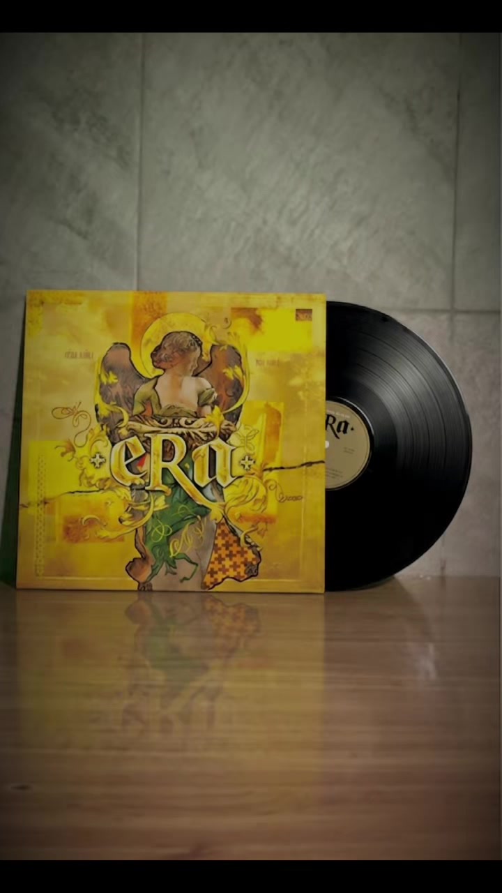 @Discos Vinil Reyes