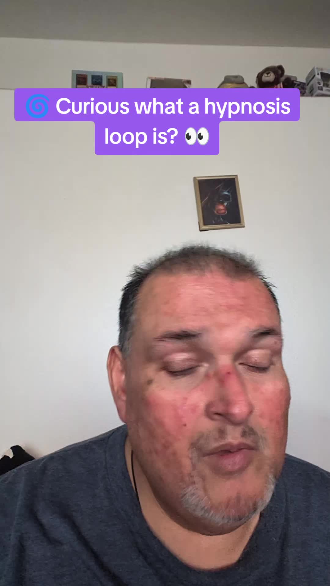 @Beehypnotized