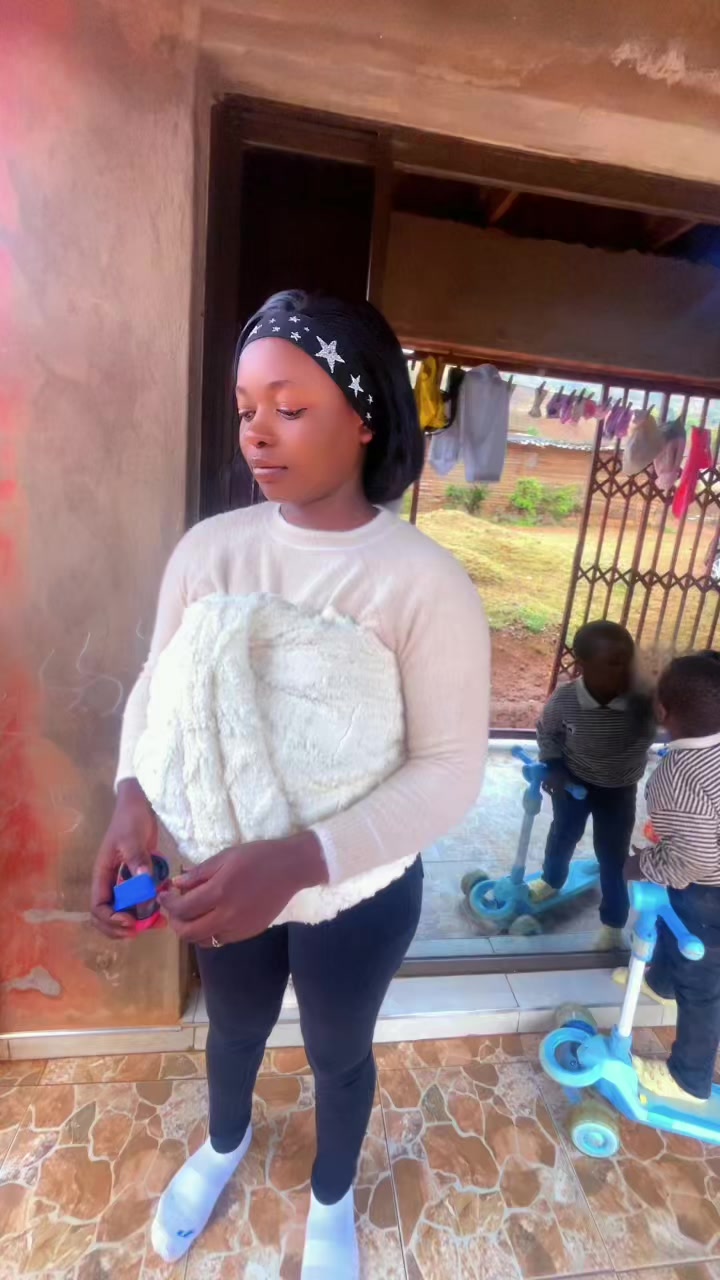 @AshywaMunyah😍