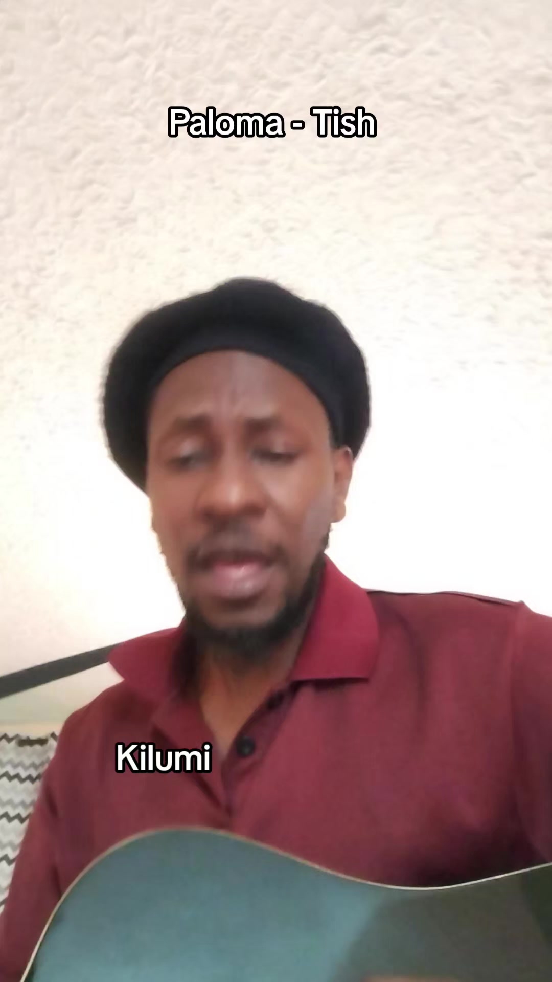 @TISH Mwendwa