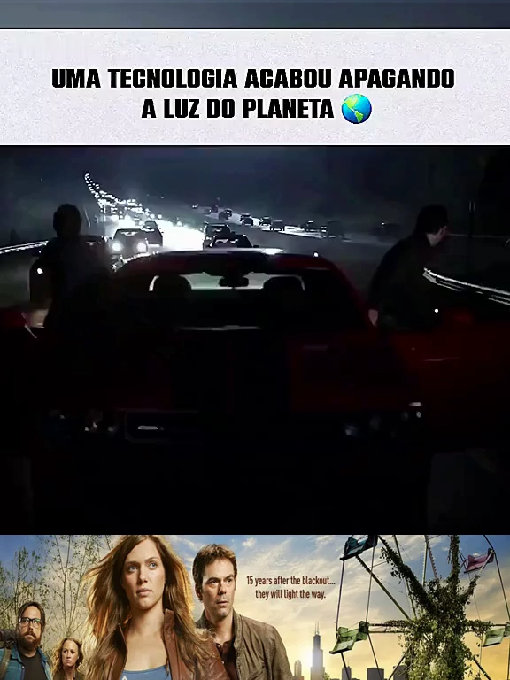 @TEORIzando