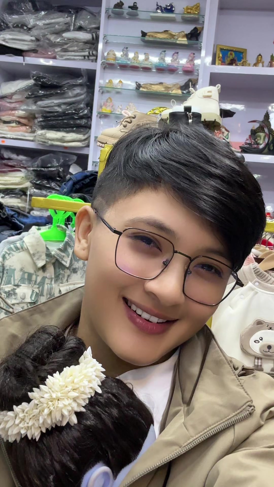 @Swikriti Shrestha