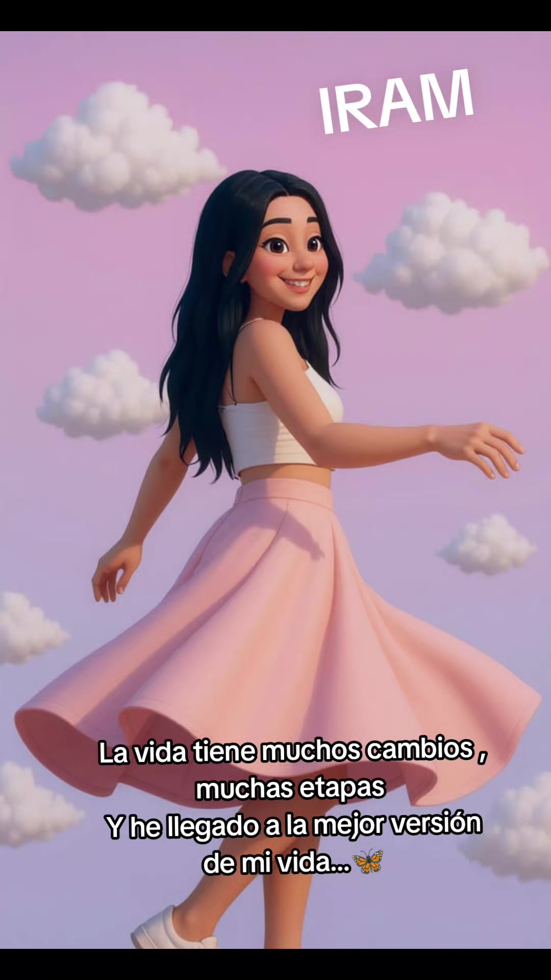@IRAM♥️😉