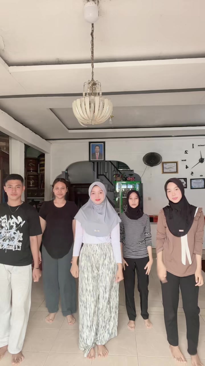 @Sanggar Seni Puti Tungga