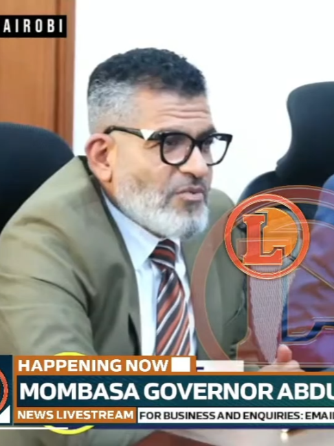 @Lightcast TV Kenya