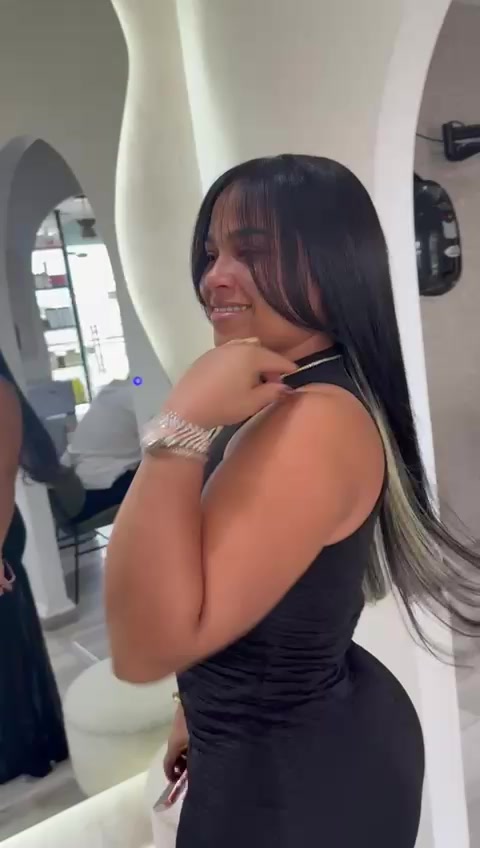 @Monserrat Hair Extensions