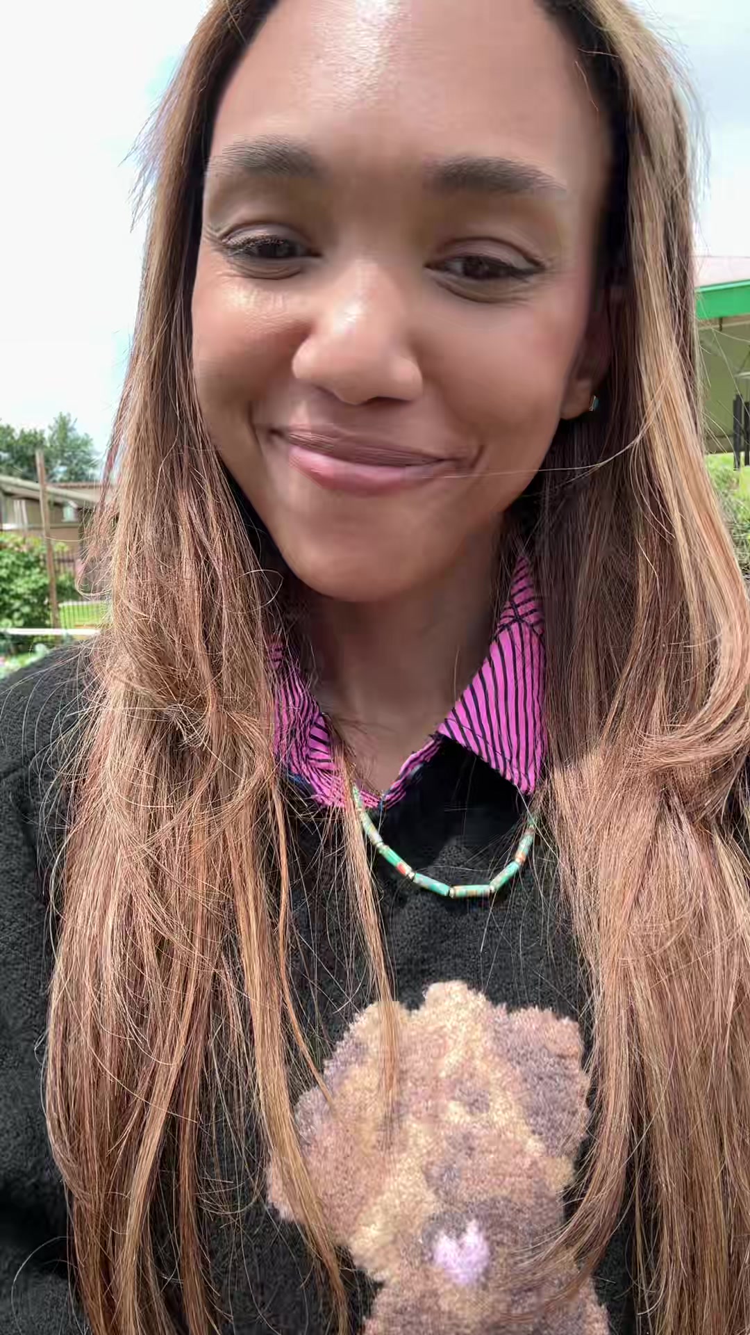 @LeolaMariah