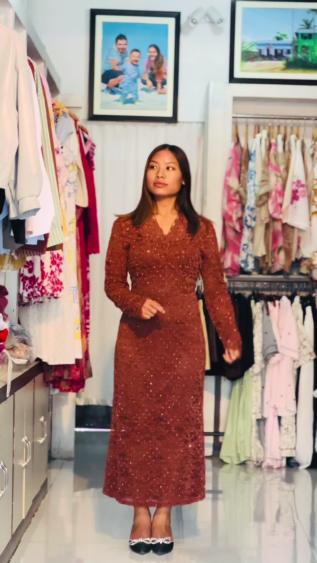@Fashionsense Nepal, Pokhara