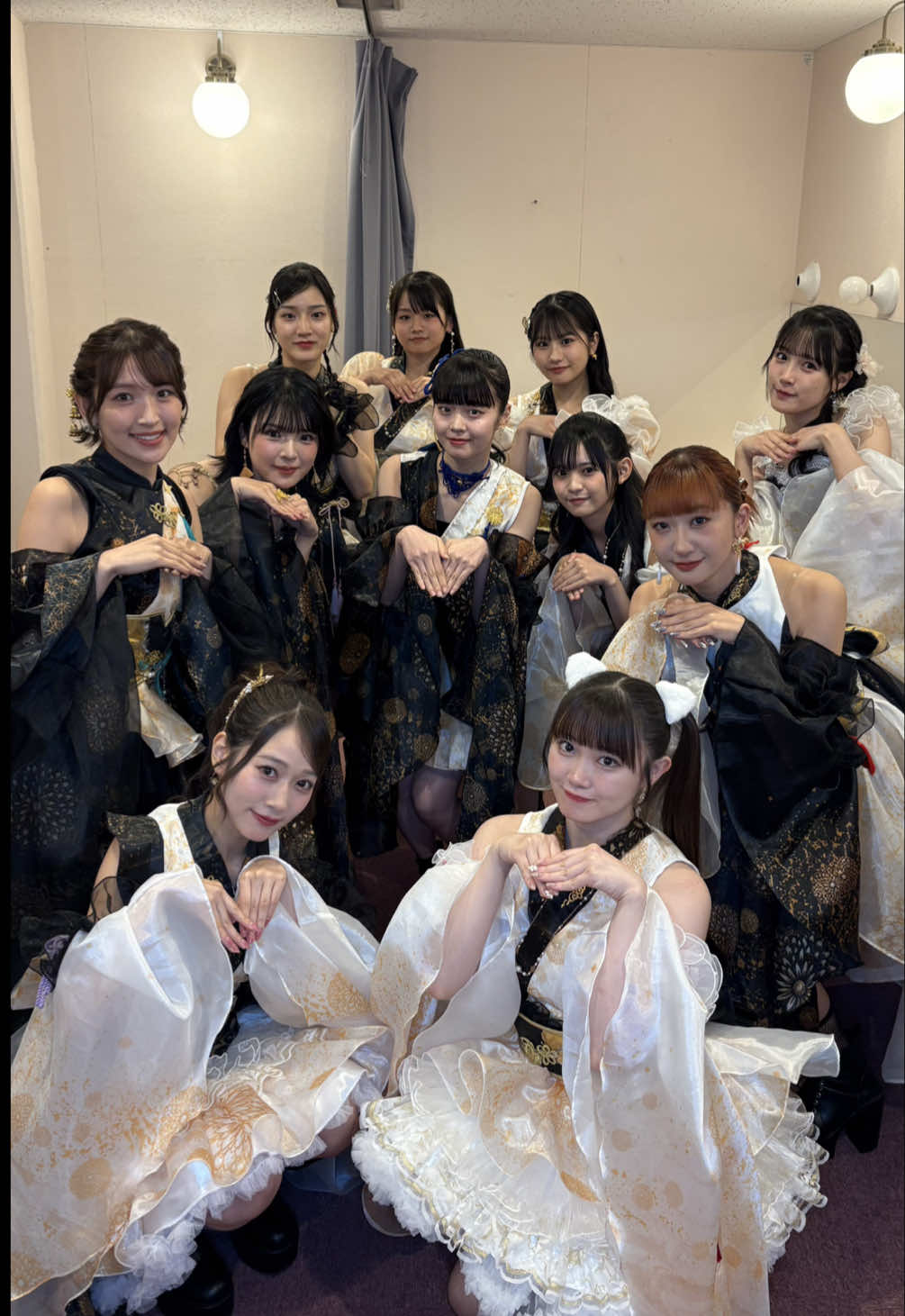 @つばきファクトリー