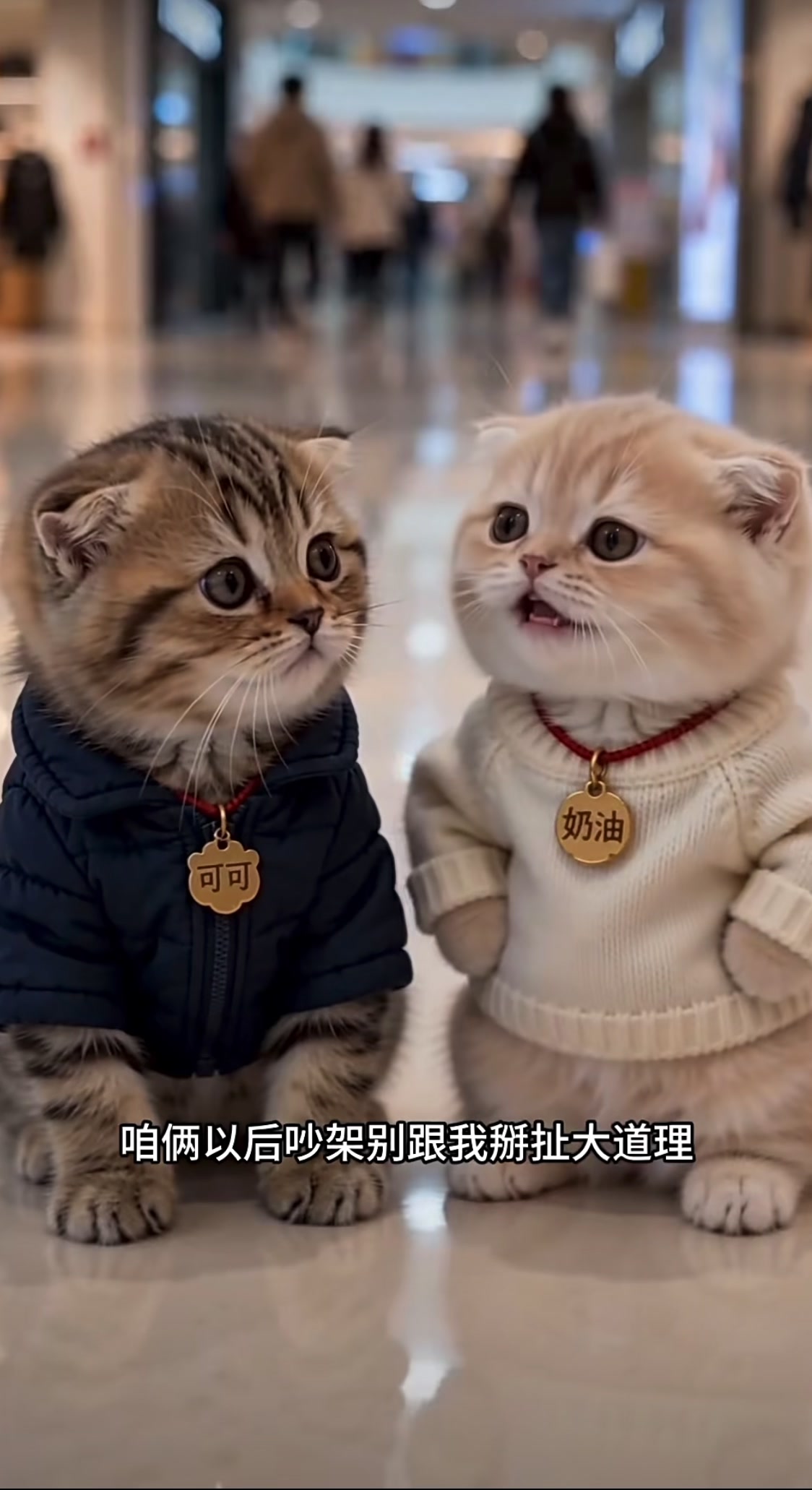 @小满满