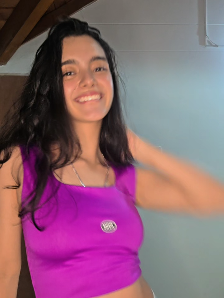 @Zharika Guzmán