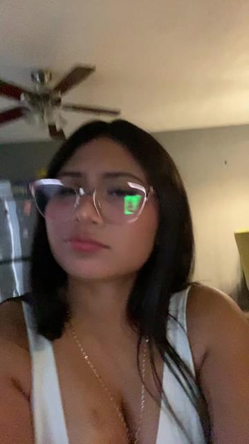 @Sarahi Hernandez