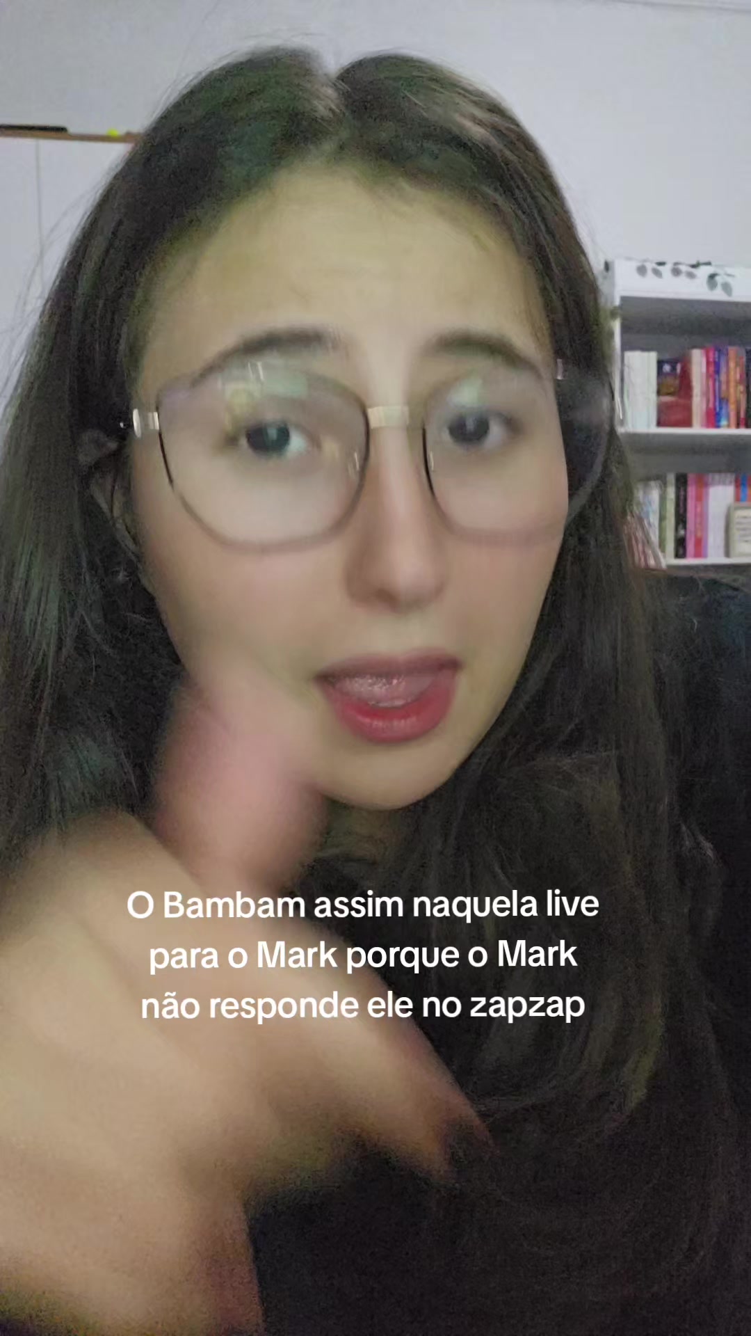 @Luana Beatriz