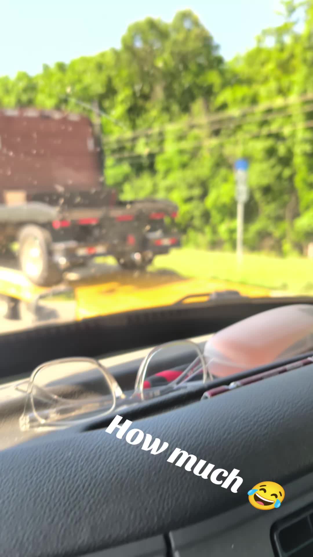 @Just Trucking