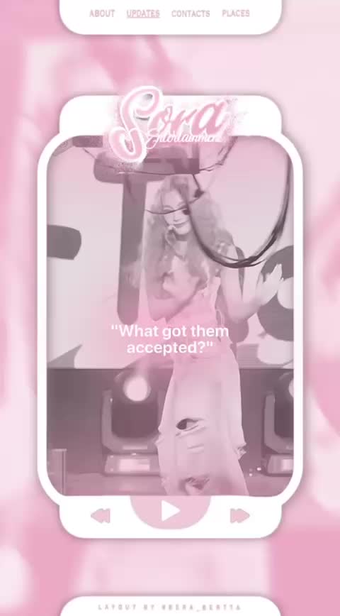 @Sora Entertainment