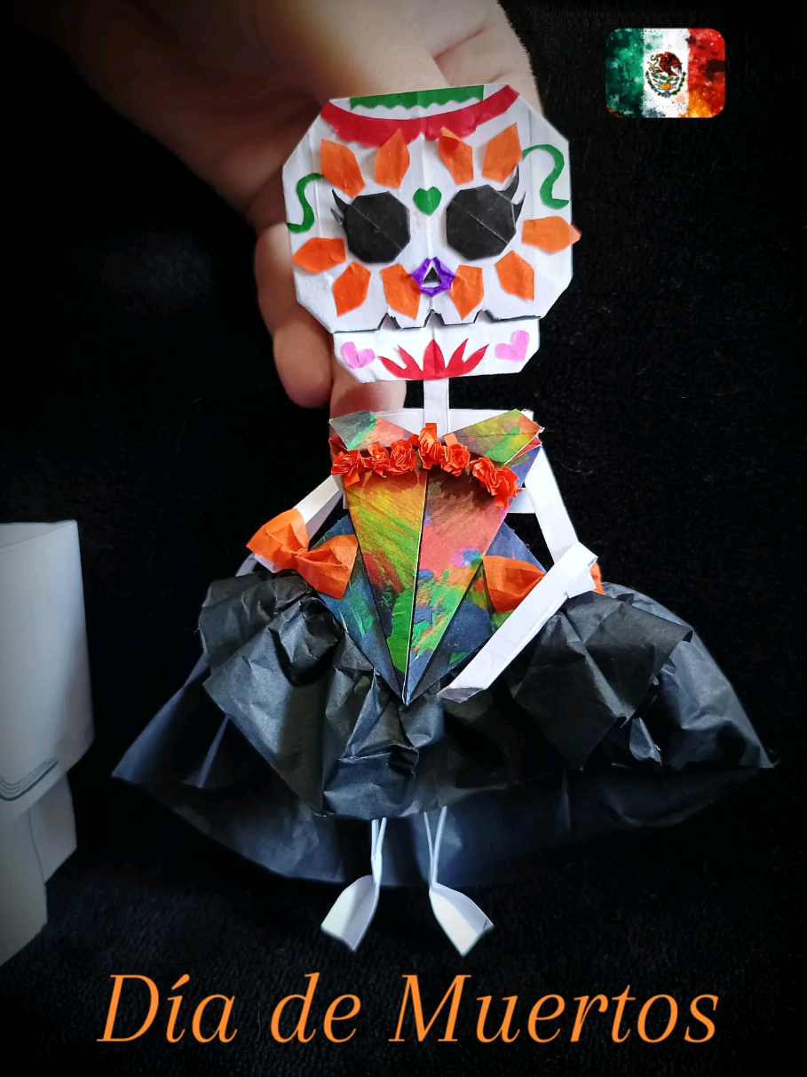 @Yun_yu.Origami