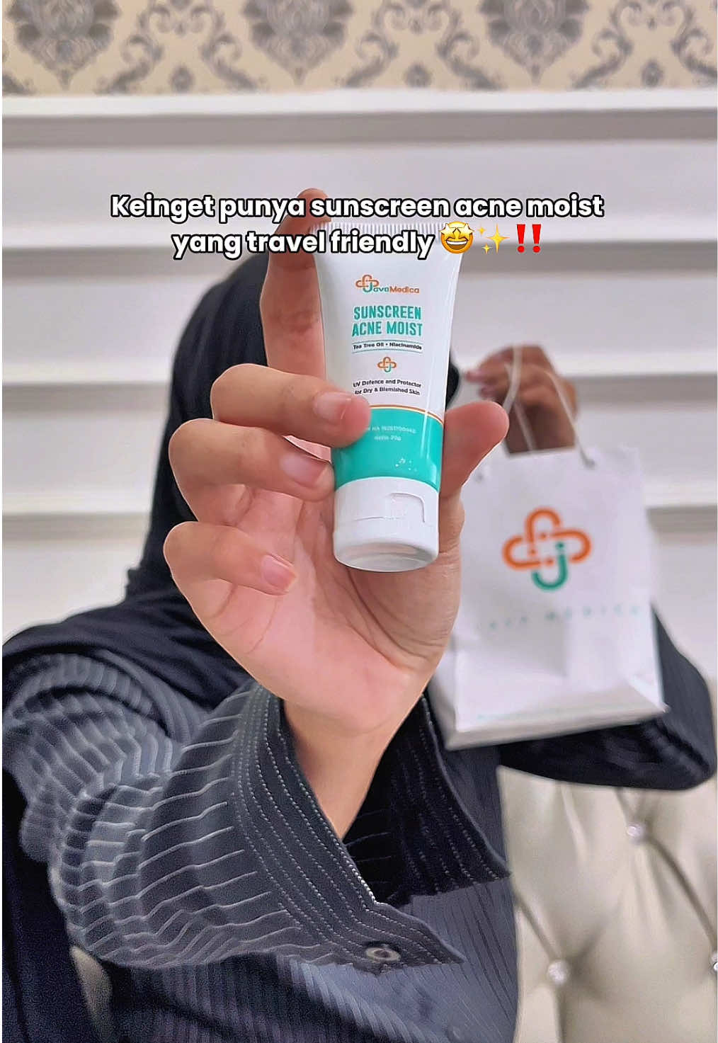 @Java Medica Skin Care