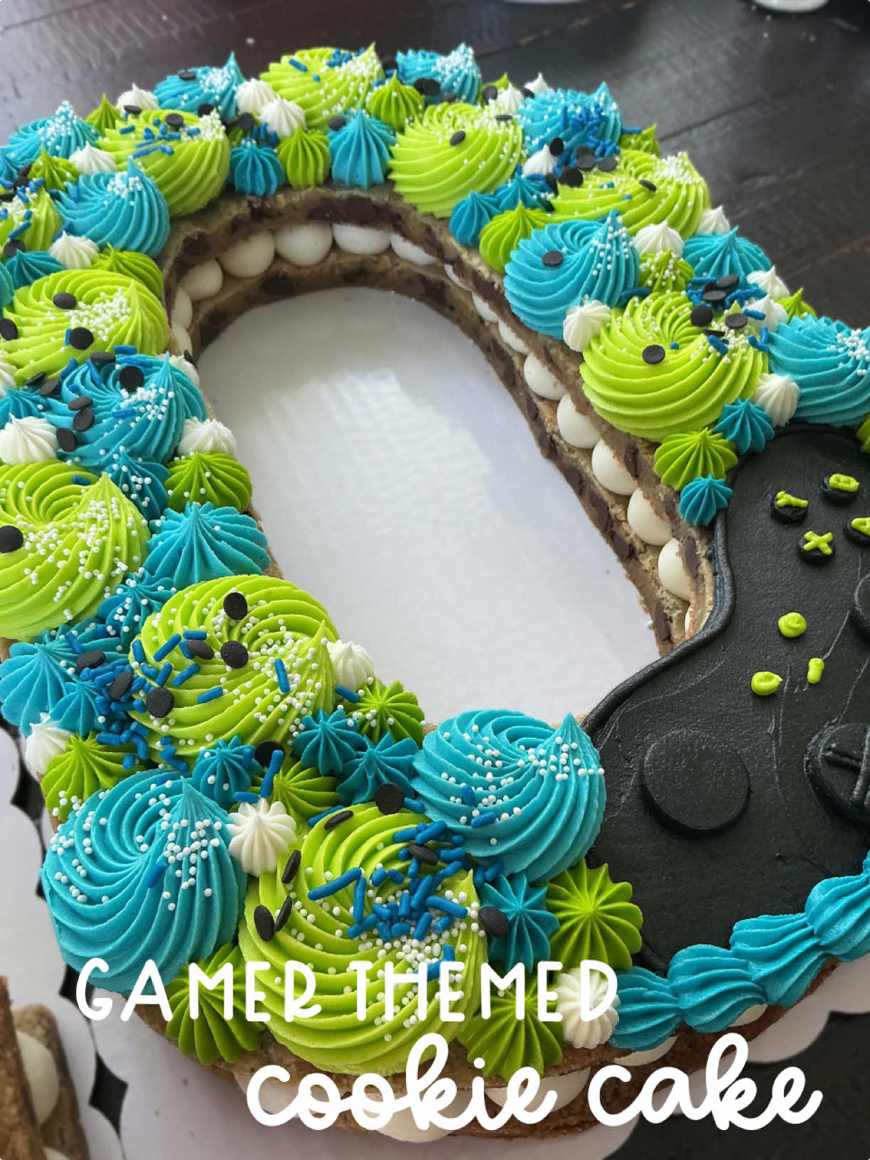 @Sweetheart Bakeshop | Jennifer