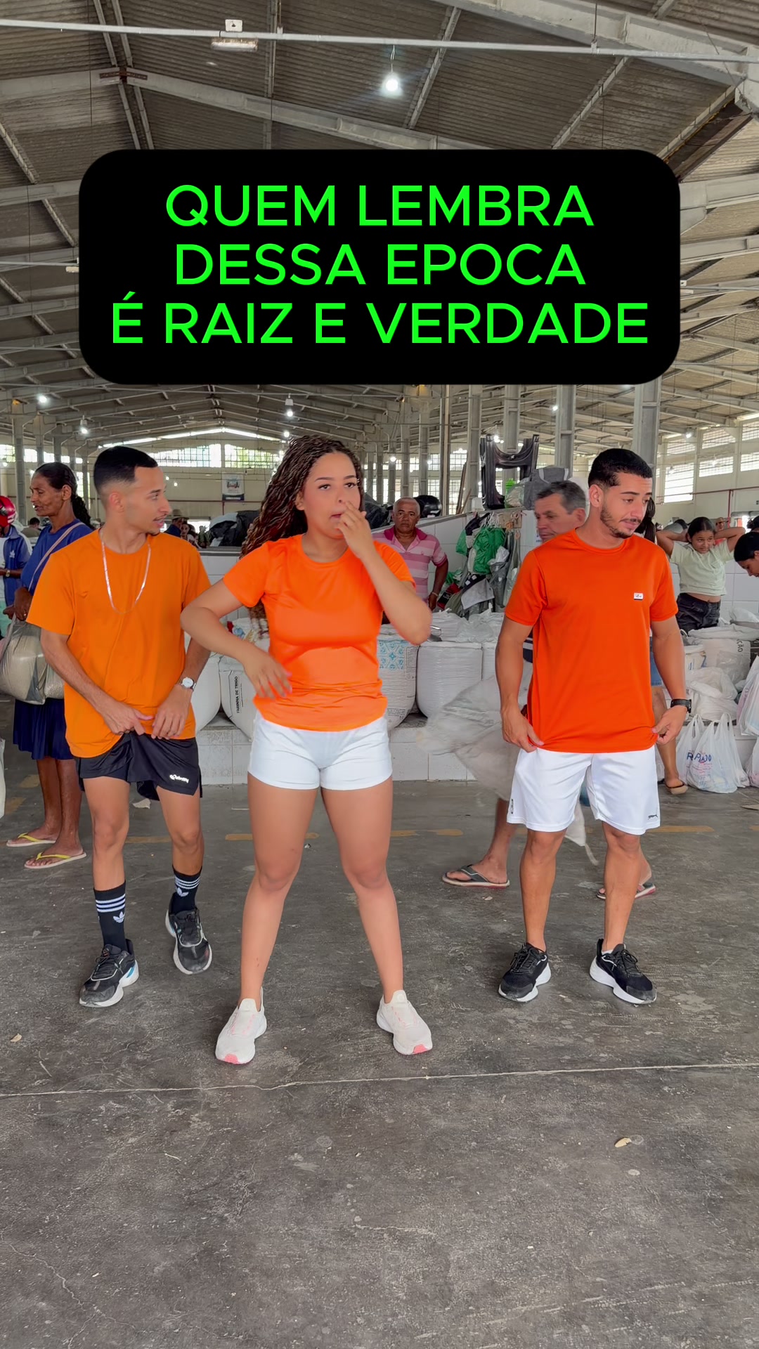 @Grupo De Dan&ccedil;a GSD