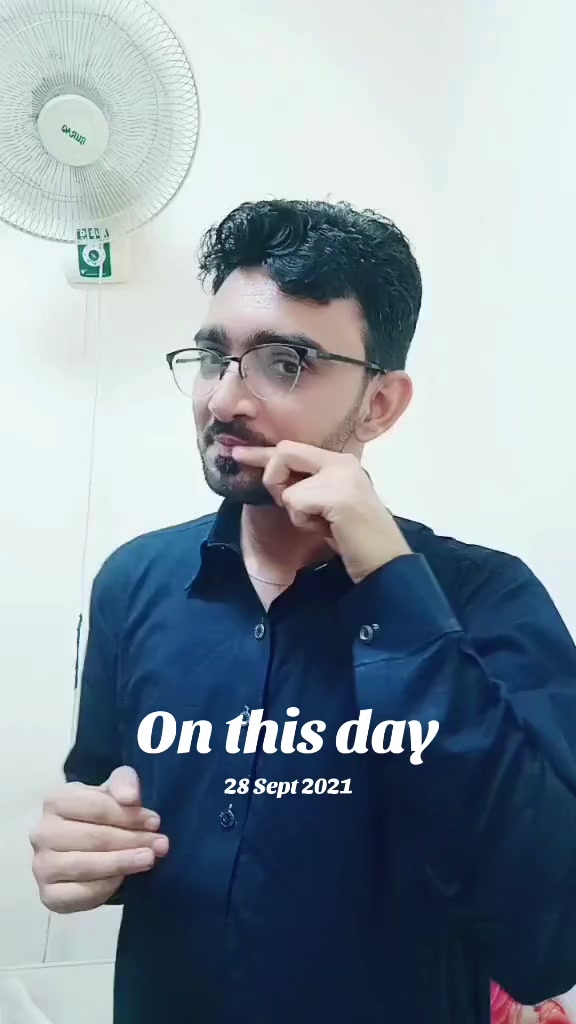 @Sadaqat Motivation