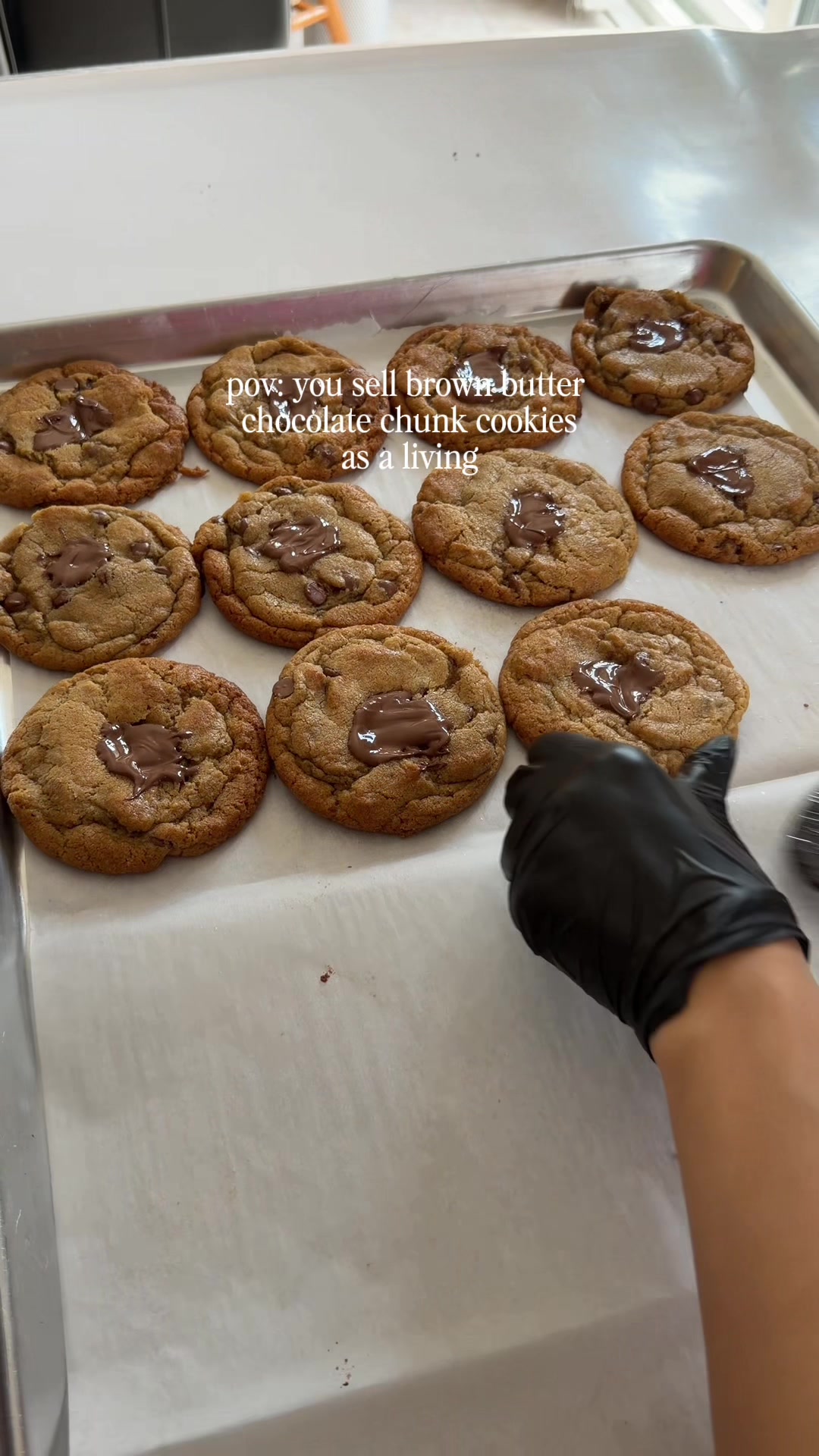 @cait&rsquo;s cookies 🤍